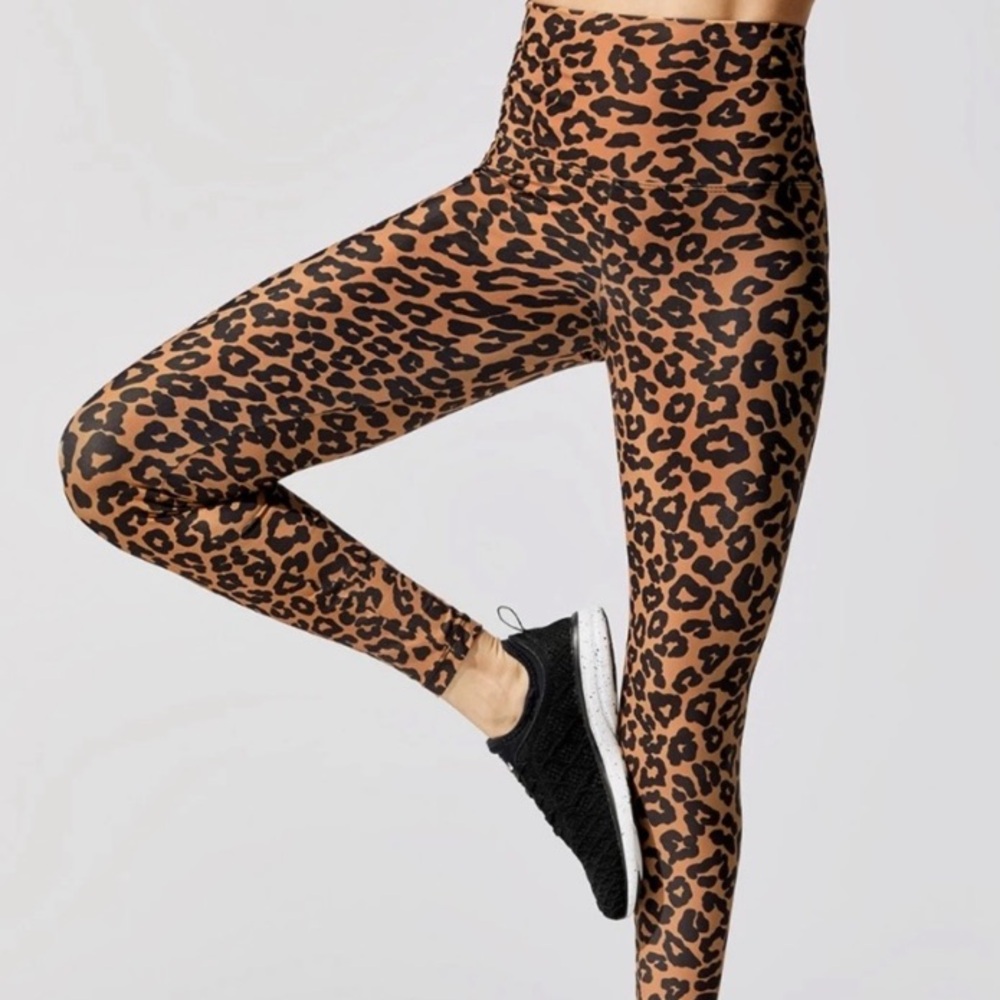 Beach Riot Piper Leggings